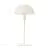 Nordlux Tafellamp Ellen Metaal Bruin | Geschikt voor 1x E14