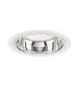 Philips LED Downlight LuxSpace Mini DN560B 9W 1350lm 80D - 840 Koel Wit | 164mm - Aluminium Reflector - 3 uur noodverlichting